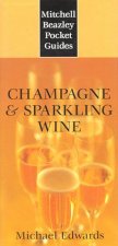 Pocket Guide Champagne  Sparkling Wine