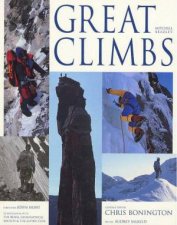 Great Climbs