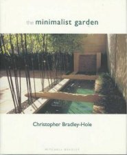 The Minimalist Garden