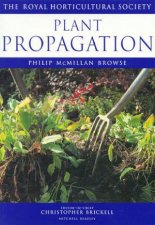 The Royal Horticultural Society Guides Plant Propagation