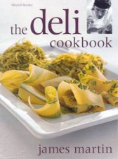 The Deli Cookbook