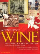 A Century Of Wine