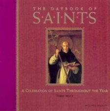 The Daybook Of Saints