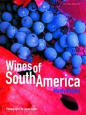 Wines Of South America