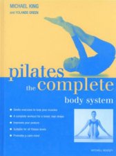 Pilates The Complete Body System