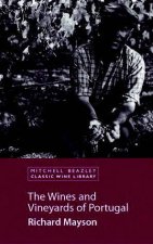 Classic Wine Library The Wines And Vineyards Of Portugal