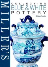 Millers Collecting Blue  White Potter