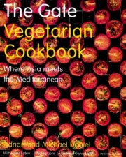 The Gate Vegetarian Cookbook