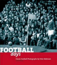 Football Days Classic Football Photographs