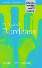 Wine Guides Wines Of Bordueax