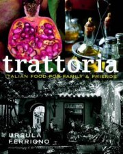 Trattoria Italian Food For Family And Friends