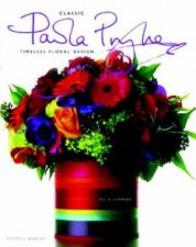 Classic Paula Pryke Timeless Floral Design