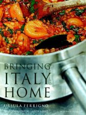 Bringing Italy Home