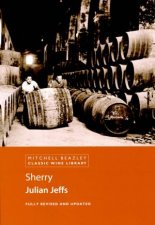 Classic Wine Library Sherry