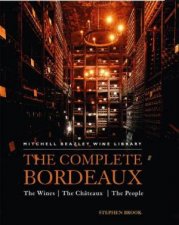 Mitchell Beazley Wine Library Bordeaux