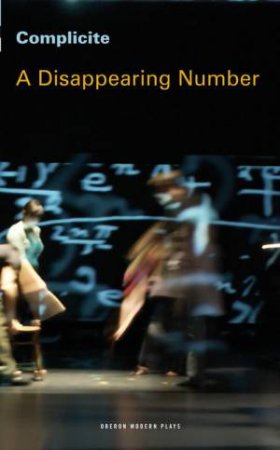 A Disappearing Number by Complicite