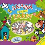 Snappy Felt Fun Farm