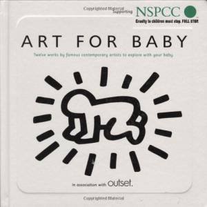 Art For Baby by Various