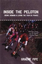 Inside The Peloton