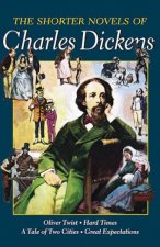 Shorter Novels of Charles Dickens