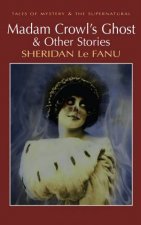 Madam Crowls Ghost and Other Stories