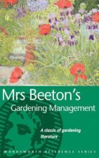 Mrs Beetons Garden Management The Art of Gardening