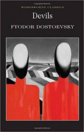 Devils by Fyodor Dostoyevsky