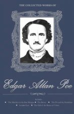 Collected Works of Edgar Allan Poe