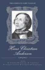 Complete Fairy Tales Hans Christian Andersen