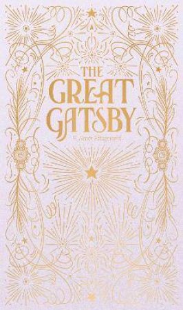 Great Gatsby by F. Scott Fitzgerald