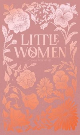 Little Women by Louisa May Alcott