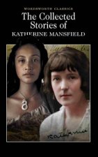 Collected Stories Of Katherine Mansfield