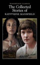 Collected Stories Of Katherine Mansfield