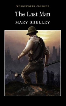 Last Man by Mary Shelley