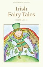 Irish Fairy Tales