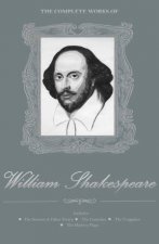 Complete Works of William Shakespeare