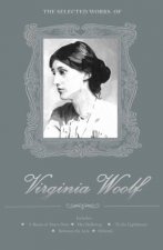 Selected Works of Virginia Woolf