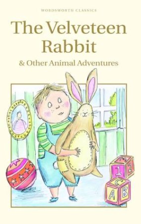 Velveteen Rabbit and Other Stories