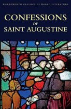 Confessions of Saint Augustine