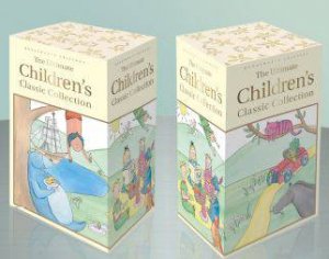 Ultimate Children's Classic Collection by WORDSWORTH