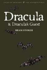 Dracula And Draculas Guest