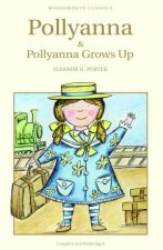 Pollyanna  Pollyanna Grows Up