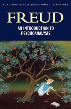 General Introduction To Psychoanalysis by Sigmund Freud