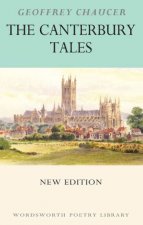 Canterbury Tales New Edition