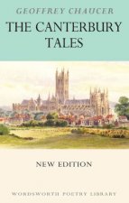 Canterbury Tales New Edition