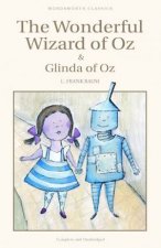 The Wonderful Wizard Of Oz  Glinda of Oz