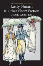 Lady Susan And Other Works