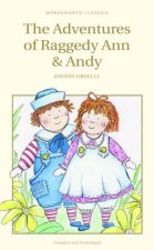 Adventures of Raggedy Ann and Andy