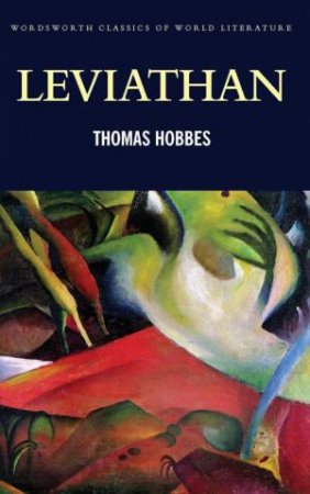 Leviathan by Thomas Hobbes