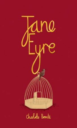 Jane Eyre by Charlotte Bronte